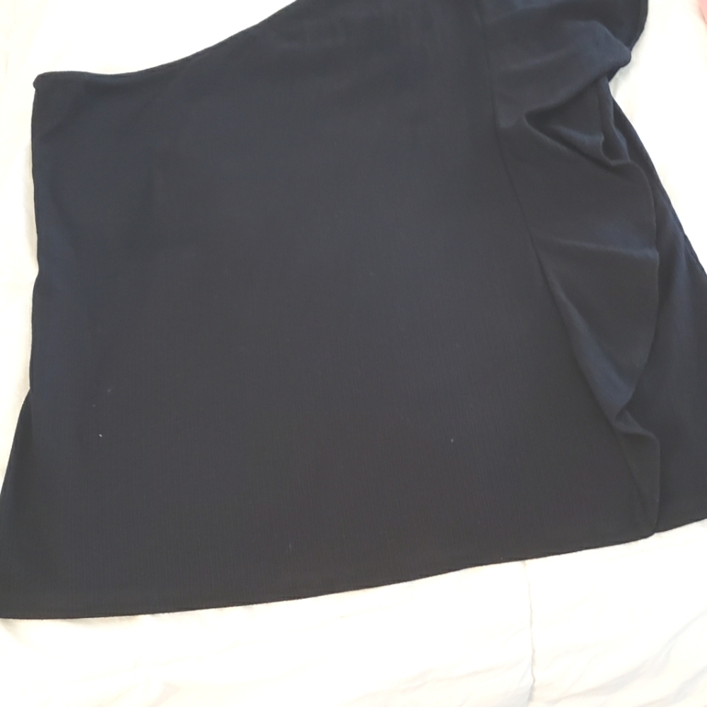 Nine west black top